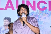 Romanchakam Trailer Launch Event